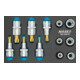 Jeu d'outils · TX 163-245/12 HAZET-1