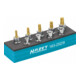 Jeu d'outils · TX 163-252/9 HAZET-3