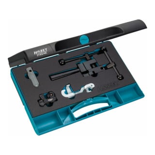 Jeu d’outils à collets 2193/4K HAZET