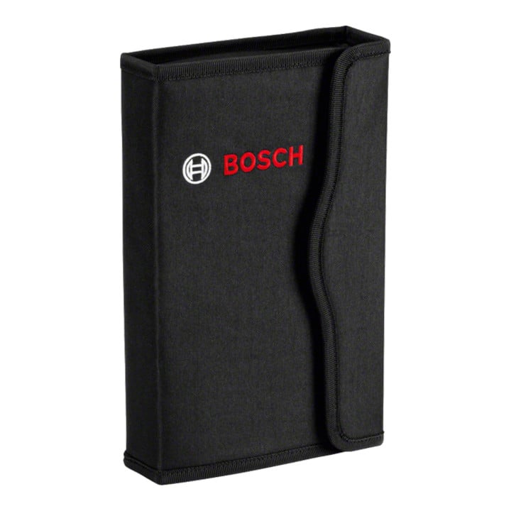 Jeu d'outils à main Bosch Professional 6 pièces