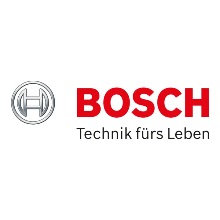 Jeu d'outils à main Bosch Professional 6 pièces
