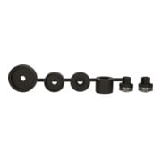 Jeu d'outils à roulements silencieux KS Tools pour l'essieu arrière de Fiat, 7 pcs.-3