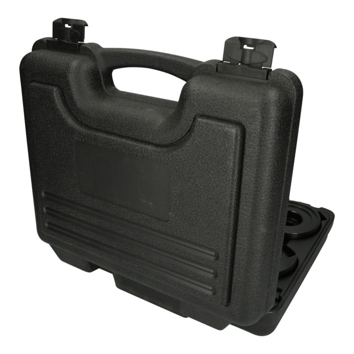 Jeu d'outils à roulements silencieux KS Tools pour l'essieu arrière Opel, 8 pcs.