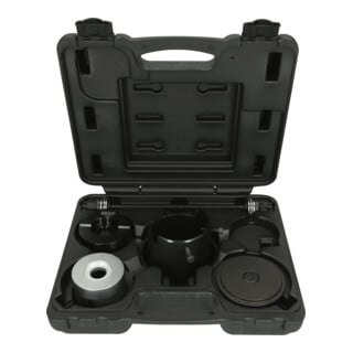 Jeu d'outils à roulements silencieux KS Tools pour l'essieu arrière pour Ford et Mazda, 7 pcs.