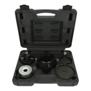Jeu d'outils à roulements silencieux KS Tools pour l'essieu arrière pour Ford et Mazda, 7 pcs.