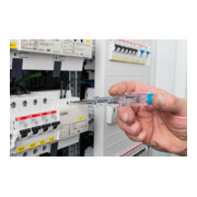 Jeu d'outils assortiment avec isolation de protection 0-20/14 HAZET-4