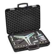 VIGOR Jeu d'outils d'embrayage SAC V2306, 29 pièces-1