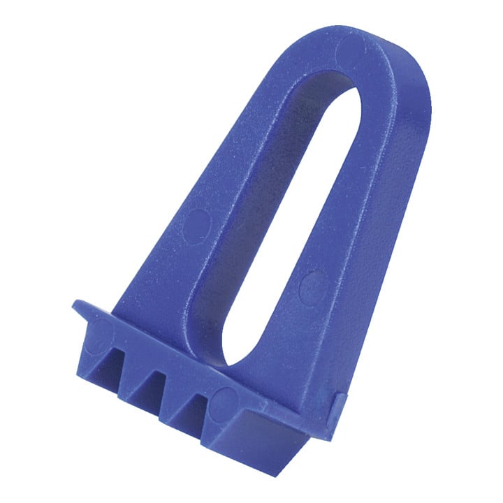 Jeu d'outils de blocage villebrequin 4 pcs.