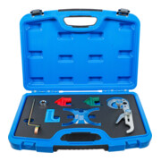 Jeu d’outils de calage pour Opel Ecotec V6 BGS
