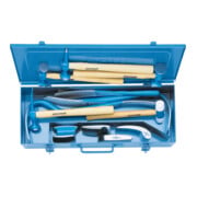 Jeu d'outils de débosselage Gedore 12 pcs.-1