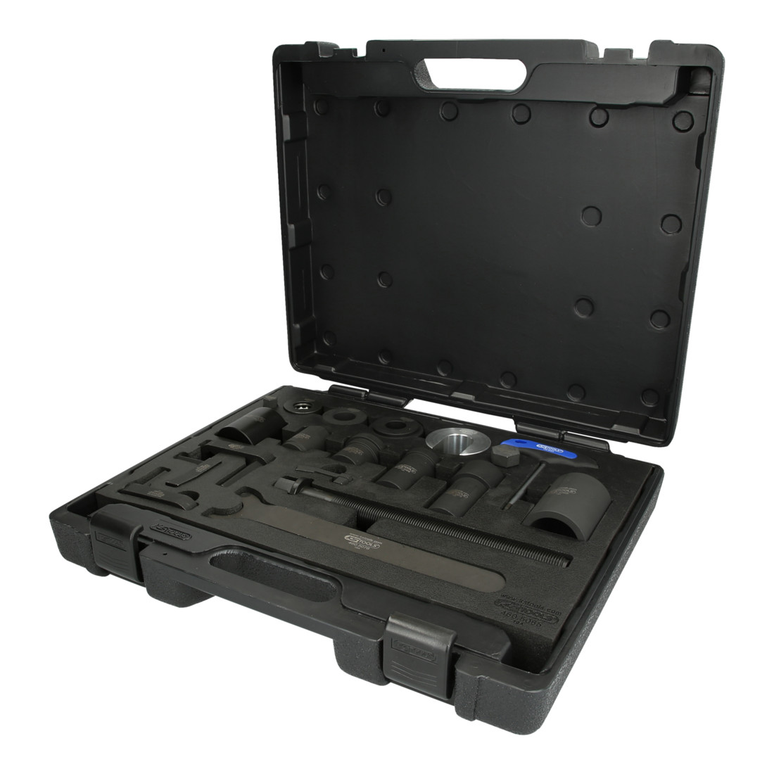 Jeu d'outils de freinage KS Tools pour BPW, 19 pcs.