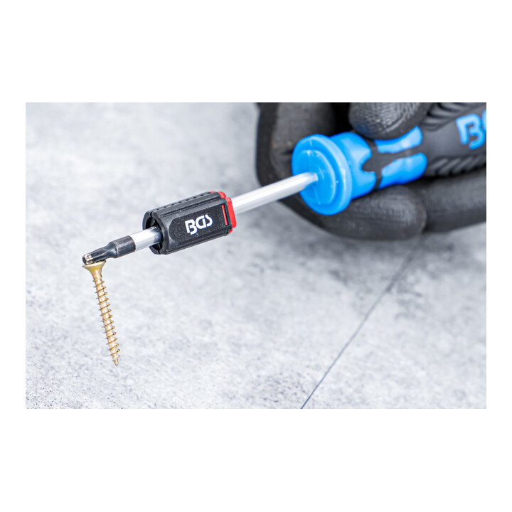 Jeu d’outils de magnétiseur BGS, 2 pièces