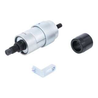 Jeu d’outils de montage de pignon de vilebrequin BGS pour VAG 1.2 TSI, TFSI