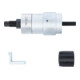 Jeu d’outils de montage de pignon de vilebrequin BGS pour VAG 1.2 TSI, TFSI-2