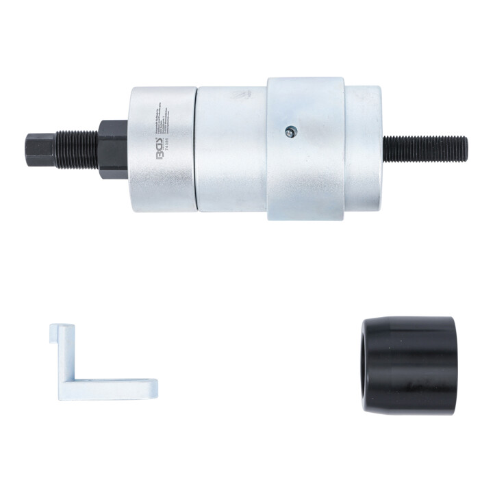 Jeu d’outils de montage de pignon de vilebrequin BGS pour VAG 1.2 TSI, TFSI