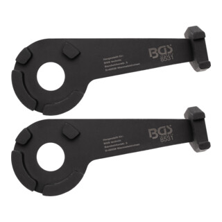 Jeu d’outils de réglage d'arbre à cames pour Audi V8 4.2 BGS