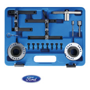 Brilliant Tools Jeu d’outils de réglage de moteur pour Ford 1.0, Ecoboost 3 cylindres