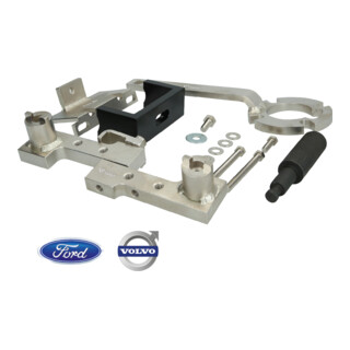 Brilliant Tools Jeu d'outils de réglage de moteur pour Ford 2.5, Volvo 1.6,  2.5 et 2.4D