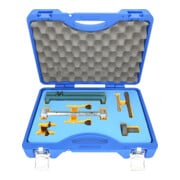 Jeu d'outils de réglage du moteur KS Tools pour BMW, 9 pcs.