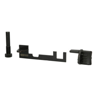 Jeu d'outils de réglage du moteur KS Tools pour VAG, 4 pièces
