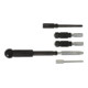 Jeu d'outils de réglage moteur pour Fiat / Iveco, 5 pcs.-1