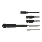 Jeu d'outils de réglage moteur pour Fiat / Iveco, 5 pcs.