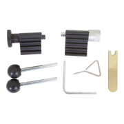 Jeu d'outils de réglage moteur pour VAG, 6 pcs. universel-1