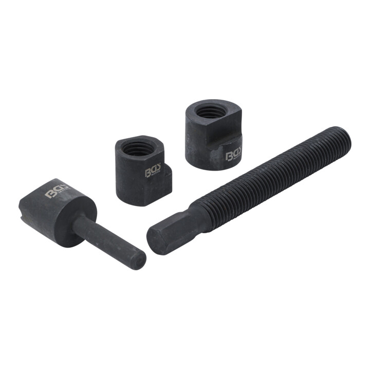 Jeu d’outils de séparation de roues jumelées 4 pièces BGS