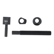 Jeu d’outils de séparation de roues jumelées 4 pièces BGS-4