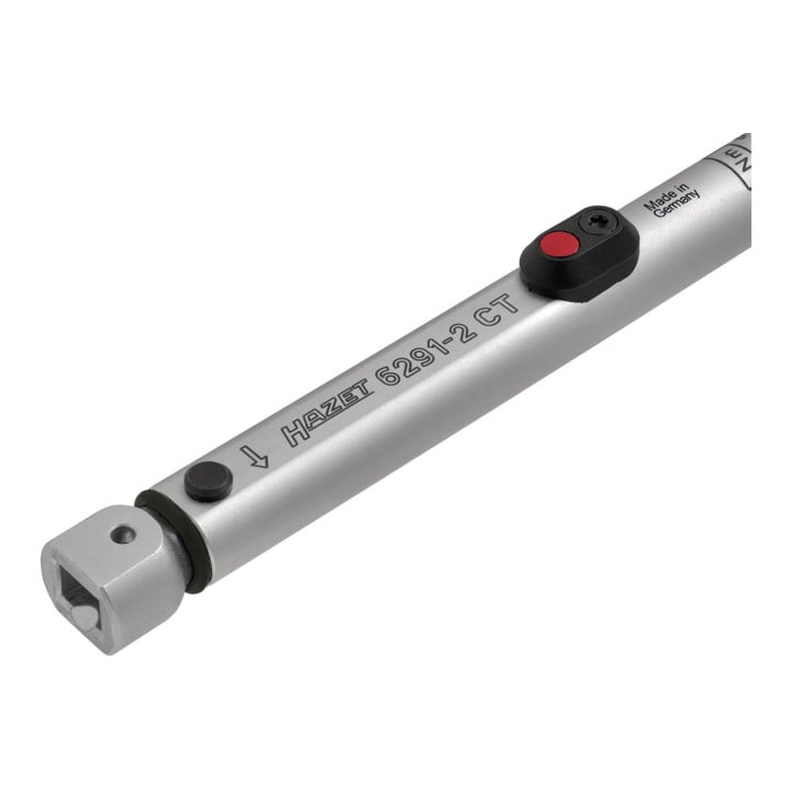 Jeu d'outils dynamométriques 6292-1CT/28 HAZET