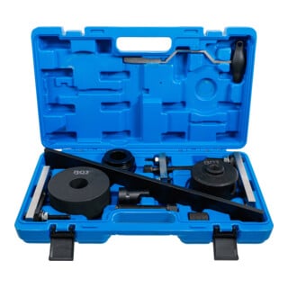 Jeu d’outils embrayage double BGS pour boite de vitesse VAG DSG