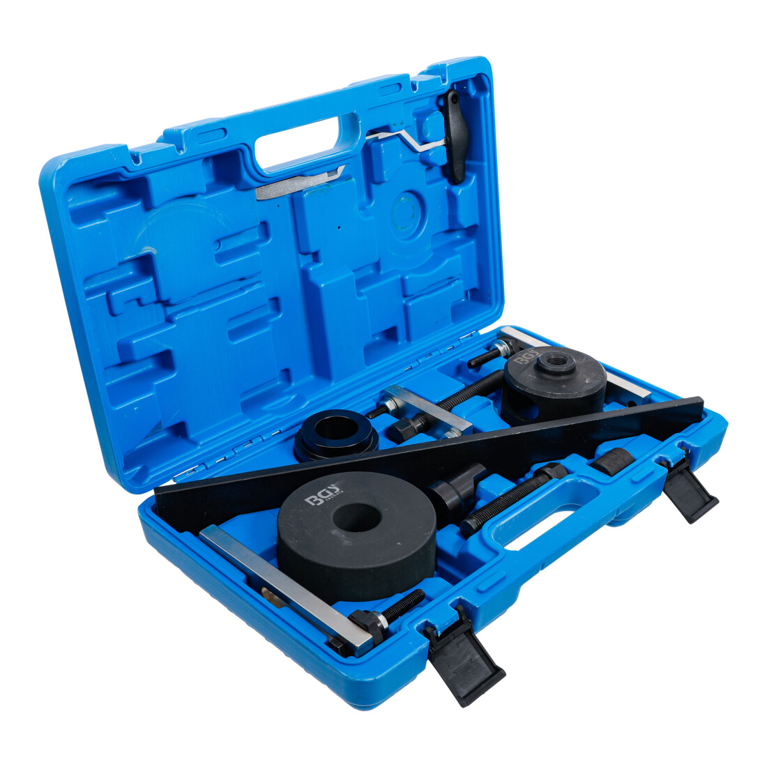 Jeu d’outils embrayage double BGS pour boite de vitesse VAG DSG