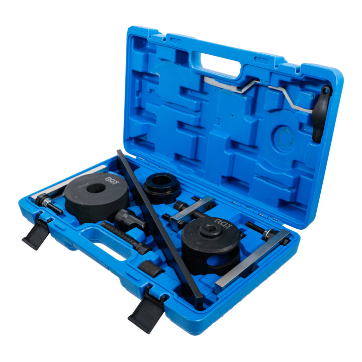 Jeu d’outils embrayage double BGS pour boite de vitesse VAG DSG
