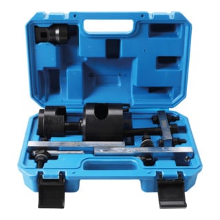 Jeu d’outils embrayage double pour boite de vitesse VAG DSG BGS