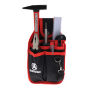 Jeu d’outils en trousse | 7 pièces BGS Do it yourself-1