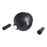 Jeu d'outils et entretoises de centrage Ø 15,0 - 28,0 mm-4
