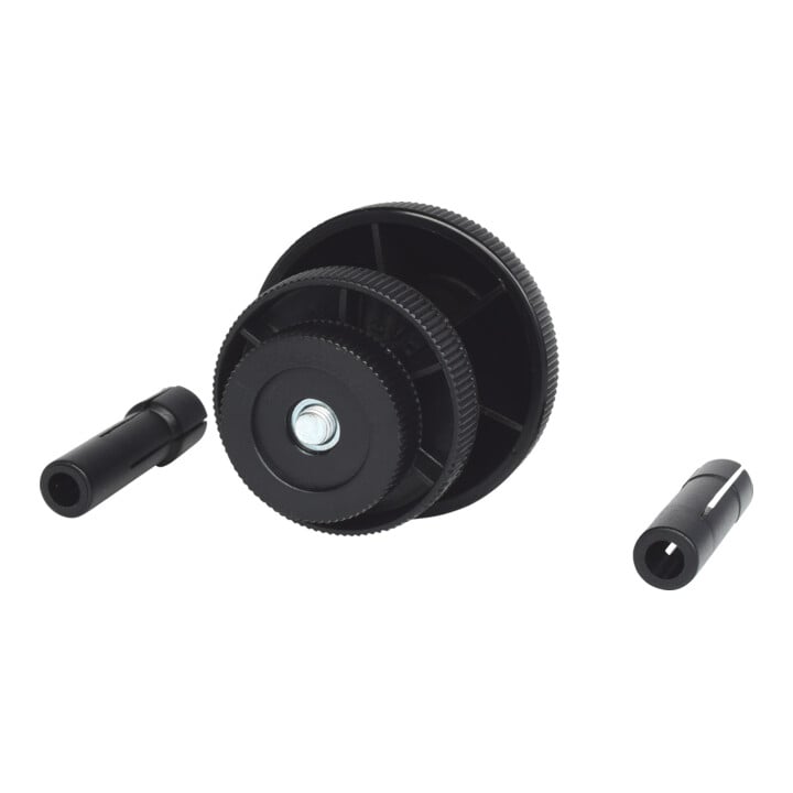 Jeu d'outils et entretoises de centrage Ø 15,0 - 28,0 mm