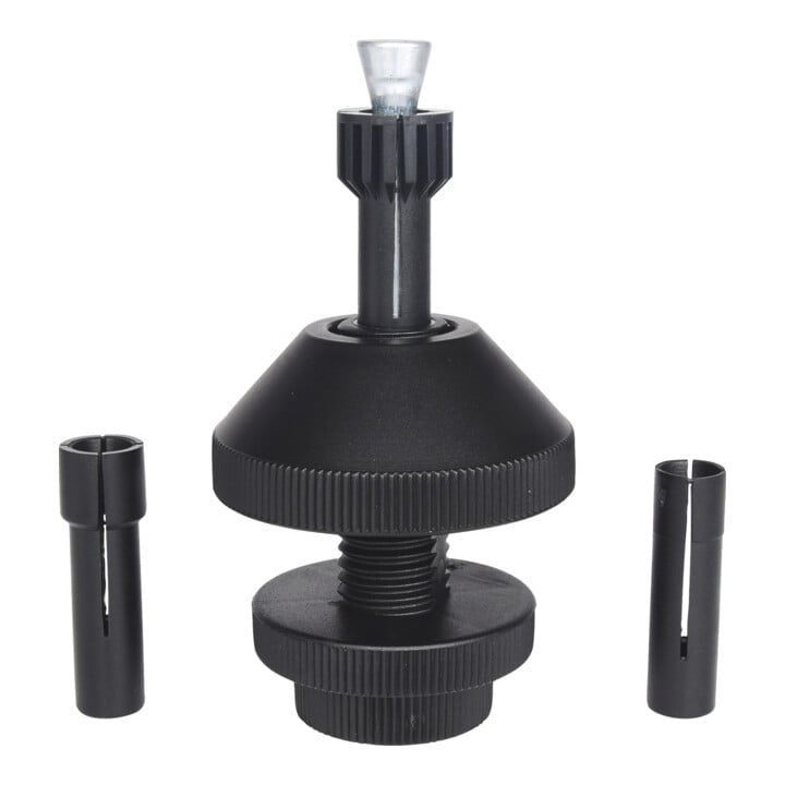 Jeu d'outils et entretoises de centrage Ø 15,0 - 28,0 mm