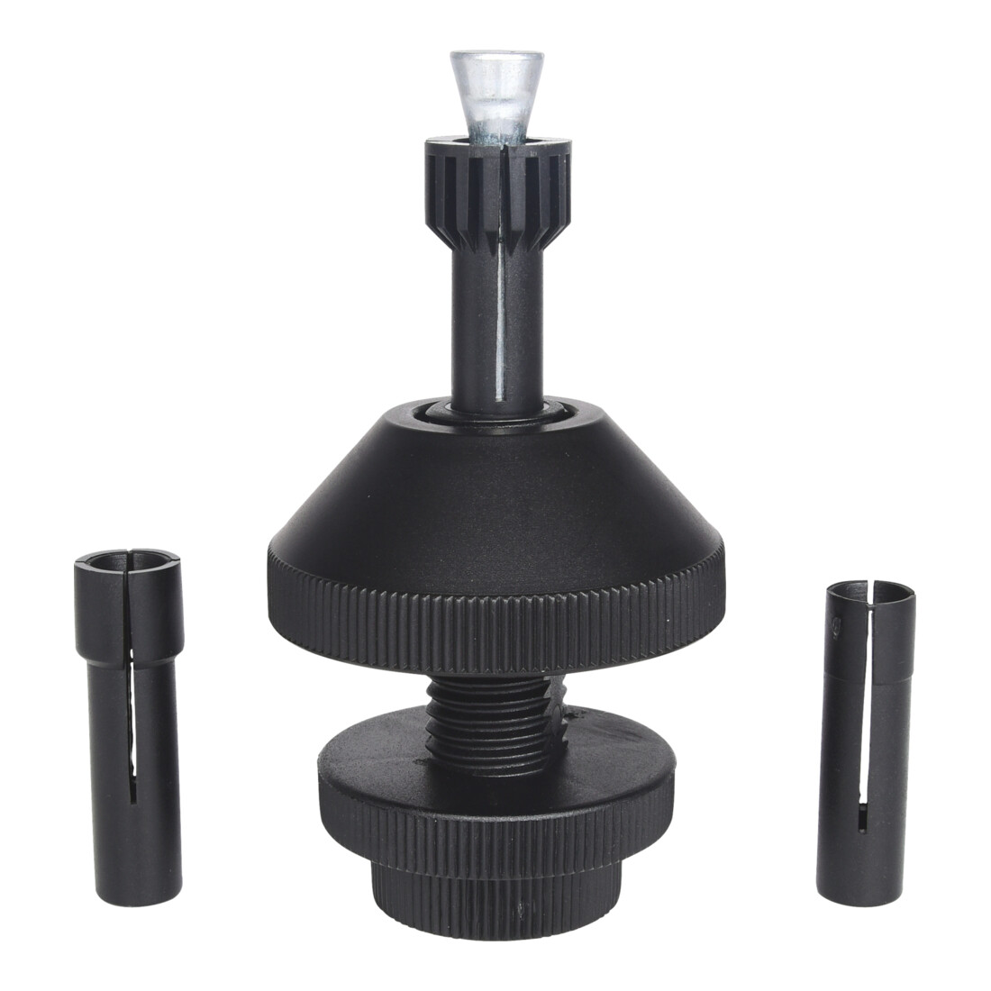 Jeu d'outils et entretoises de centrage Ø 15,0 - 28,0 mm