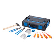 Jeu d'outils Gedore 26 pièces en L-Boxx 102-1
