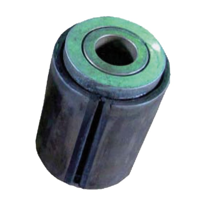 Jeu d'outils KS Tools Slot Bushing Tool Set for Silent Bearing Slot Slothing Bushing, 19 pcs.