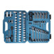 Jeu d'outils Makita 120 pièces E-06616-4