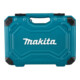 Jeu d'outils Makita 120 pièces E-06616-5