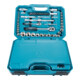 Jeu d'outils Makita 221 pièces-2