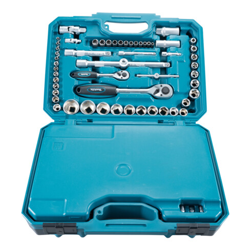 Jeu d'outils Makita 221 pièces