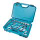 Jeu d'outils Makita 221 pièces-4
