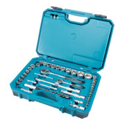 Jeu d'outils Makita 221 pièces-4