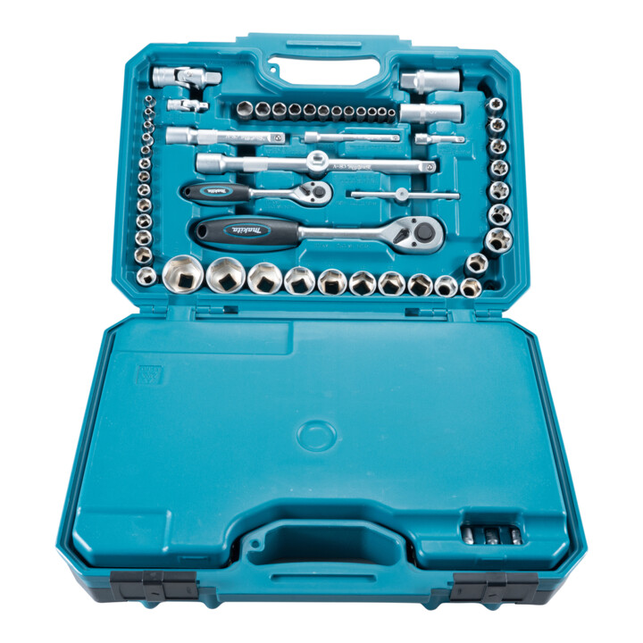 Jeu d'outils Makita 221 pièces