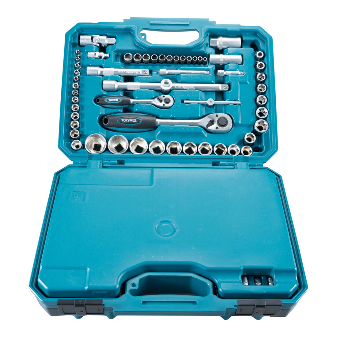 Jeu d'outils Makita 221 pièces