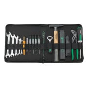 Jeu d'outils multifonctions Stahlwille 13250 MFS L.313 mm l.285 mm H.55 mm 23 pièces-3